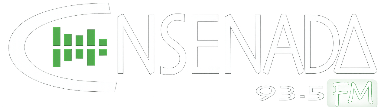 RADIO ENSENADA fm 93.5